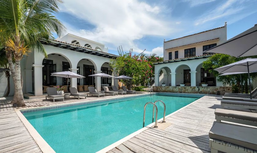 Located just minutes from Tulum's beaches and top-tier resorts - Beach Home for sale in Tulum,  on Beachhouse.com