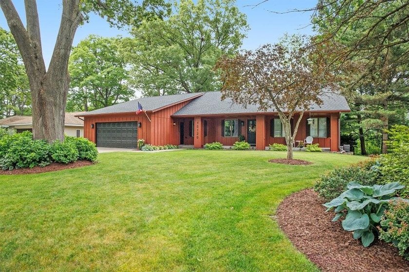 This home is uniquely designed, meticulously maintained and a - Beach Home for sale in Spring Lake, Michigan on Beachhouse.com