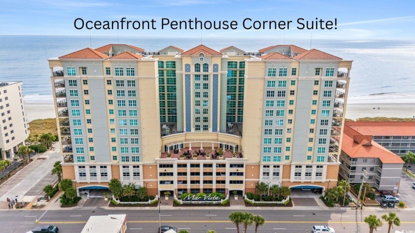 This is the one you have been waiting for! Rare opportunity to - Beach Condo for sale in North Myrtle Beach, South Carolina on Beachhouse.com