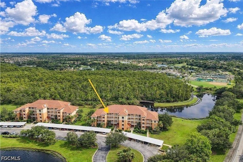Why wait to enjoy the Pelican Preserve lifestyle when the - Beach Condo for sale in Fort Myers, Florida on Beachhouse.com