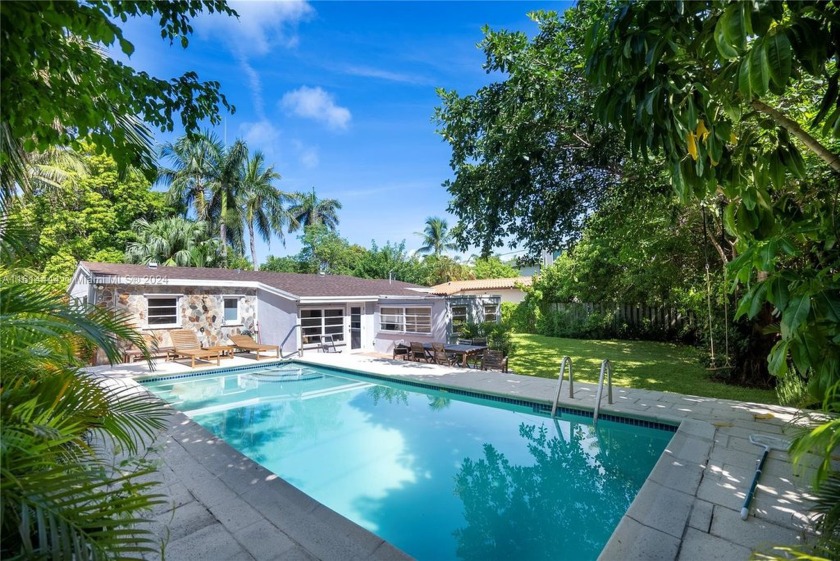 Discover your dream home in Key Biscayne with this recently - Beach Home for sale in Key Biscayne, Florida on Beachhouse.com