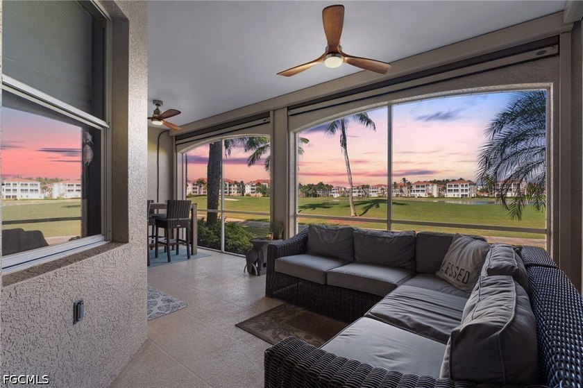 Nestled within the highly sought-after Mariposa community behind - Beach Condo for sale in Fort Myers, Florida on Beachhouse.com