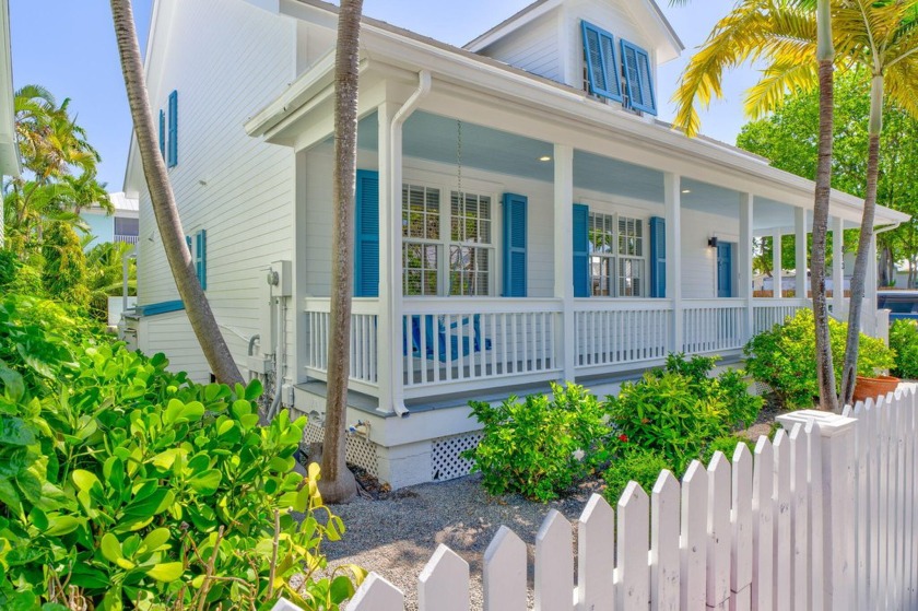 An extraordinary opportunity to own a luxurious retreat in the - Beach Home for sale in Key West, Florida on Beachhouse.com