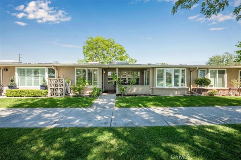 (CARPORT 89, SPACE 23) Location, Location, Location! Greenbelt - Beach Other for sale in Seal Beach, California on Beachhouse.com