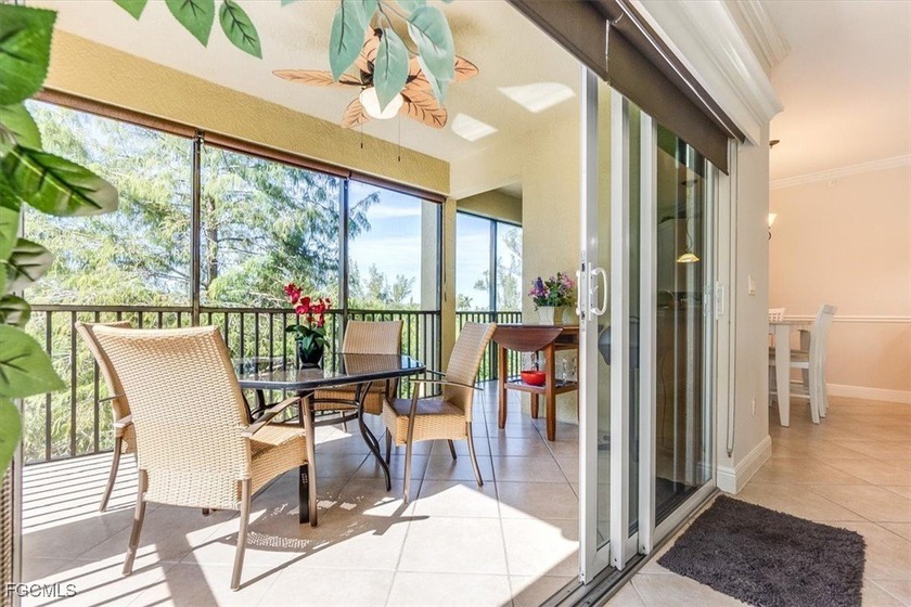 Fisherman's Cove - Fort Myers Hidden Gem! SOLD TURNKEY! Tucked - Beach Condo for sale in Fort Myers, Florida on Beachhouse.com