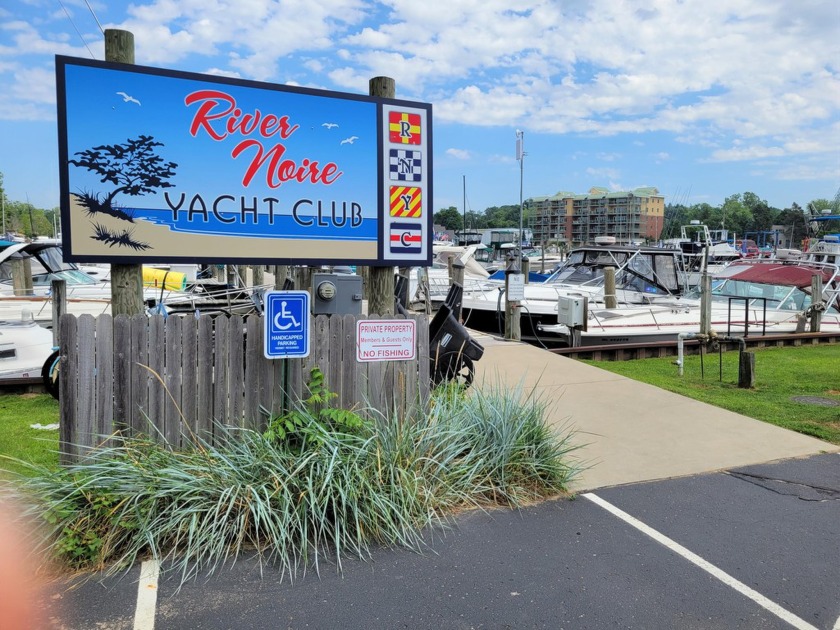 This is a terrific opportunity to purchase a premium boat slip - Beach Lot for sale in South Haven, Michigan on Beachhouse.com