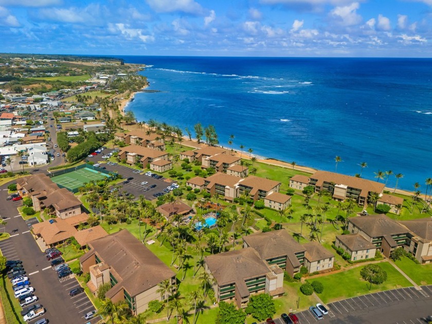 Welcome to this beautifully remodeled 1-bedroom, 1-bath condo at - Beach Condo for sale in Kapaa, Hawaii on Beachhouse.com