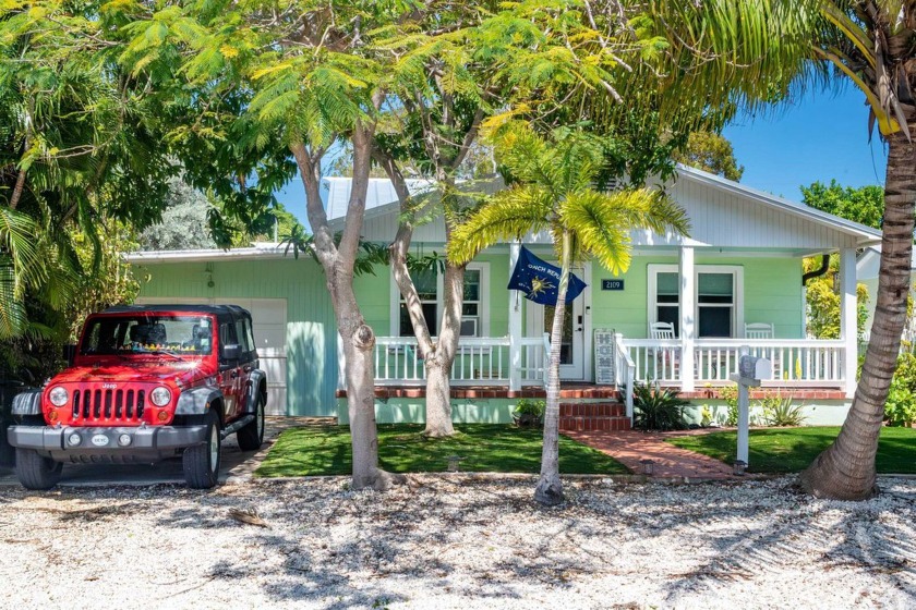 Tropical charm, flexible living, and a fantastic - Beach Home for sale in Key West, Florida on Beachhouse.com