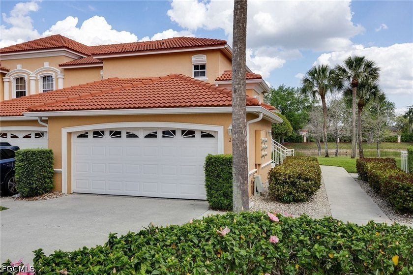 Incredible Value for an Incredible Home in Eagle Ridge Lakes - - Beach Condo for sale in Fort Myers, Florida on Beachhouse.com