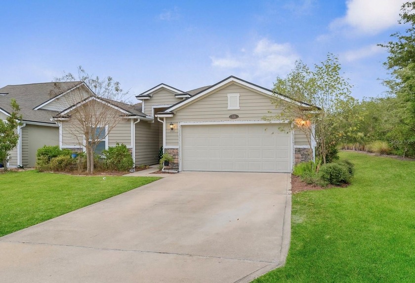 Discover a perfect balance of comfort and style in this - Beach Home for sale in Palm Coast, Florida on Beachhouse.com