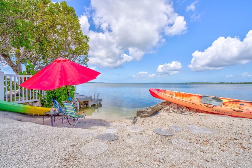 Located on Little Torch Key, this ROGO EXEMPT  6,221 sq. ft. lot - Beach Lot for sale in Little Torch Key, Florida on Beachhouse.com