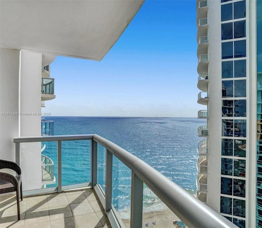 BEAUTIFUL CONDO LOCATED AT SUNNY ISLES. OCEAN VIEW. ACCESS TO - Beach Condo for sale in Sunny Isles Beach, Florida on Beachhouse.com