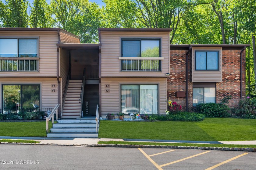 This is a Coming Soon and can't be shown until 5/22/2026 - Beach Condo for sale in Red Bank, New Jersey on Beachhouse.com