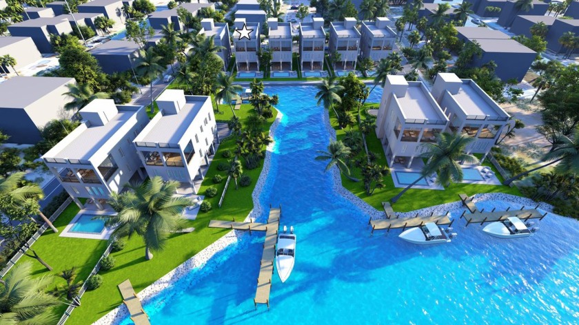 Offering a rare pre-construction opportunity at Seaward Pointe; - Beach Home for sale in Marathon, Florida on Beachhouse.com
