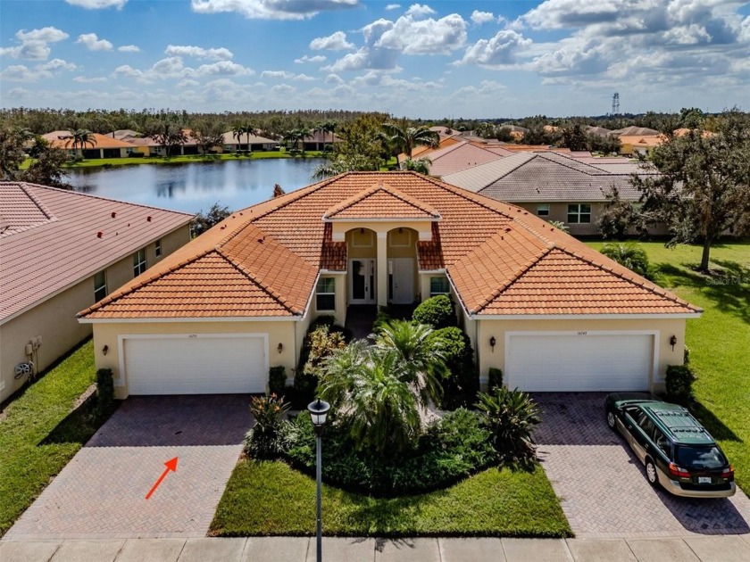 This ISABELLA is certainly a 'must see' if you are in the market - Beach Home for sale in Wimauma, Florida on Beachhouse.com