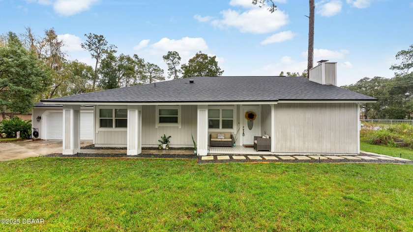 Ask agent for walk-through video! BEST DEAL IN TYMBER CREEK! - Beach Home for sale in Ormond Beach, Florida on Beachhouse.com