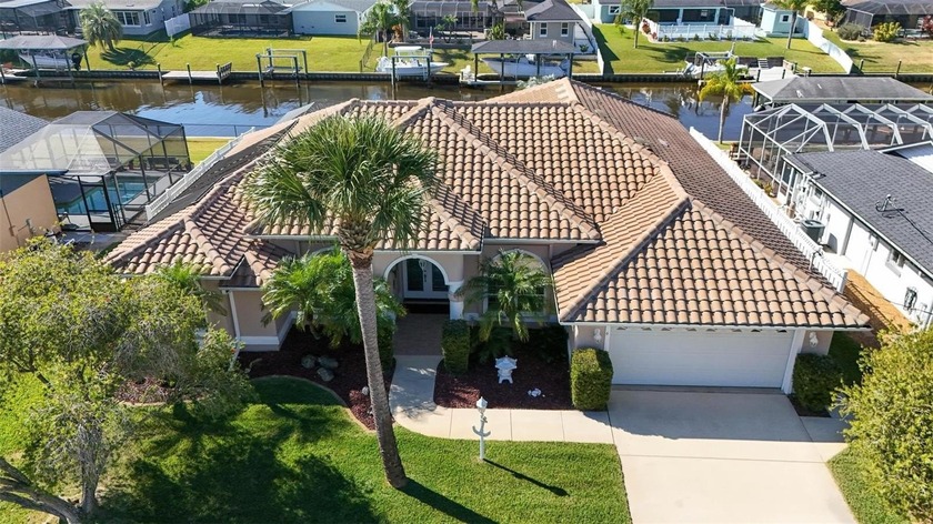 Resort Living Meets Ultimate Peace of Mind.  Experience the - Beach Home for sale in Palm Coast, Florida on Beachhouse.com