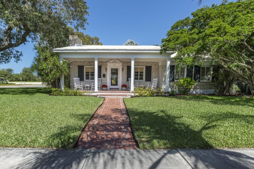 Welcome to your slice of paradise in the heart of Key West's - Beach Home for sale in Key West, Florida on Beachhouse.com