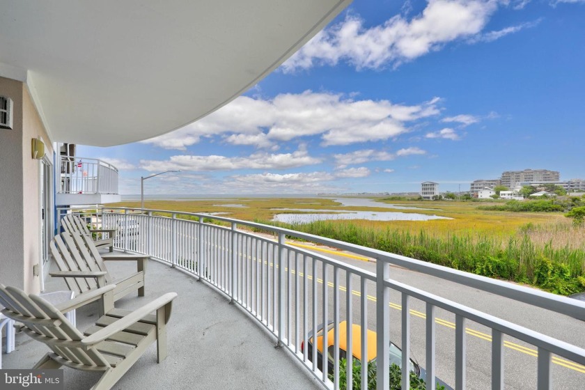 Welcome to this exquisite and private first-level condo situated - Beach Condo for sale in Ocean City, Maryland on Beachhouse.com