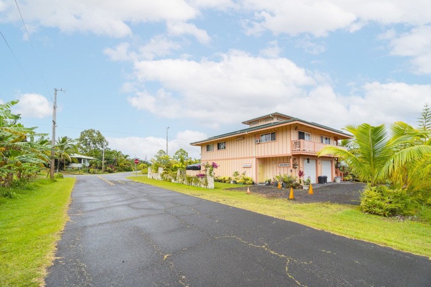 Welcome to this stunning and versatile property, a licensed - Beach Home for sale in Pahoa, Hawaii on Beachhouse.com