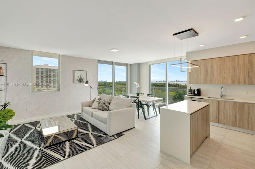 Discover this exceptional 2 bedroom, 2 bathroom residence in the - Beach Condo for sale in Miami, Florida on Beachhouse.com