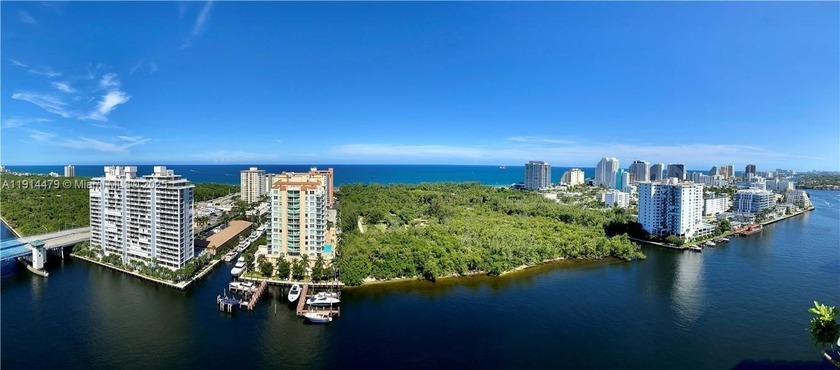 Motivated Seller. Fantastic Condo, with Intracoastal & Ocean - Beach Condo for sale in Fort Lauderdale, Florida on Beachhouse.com