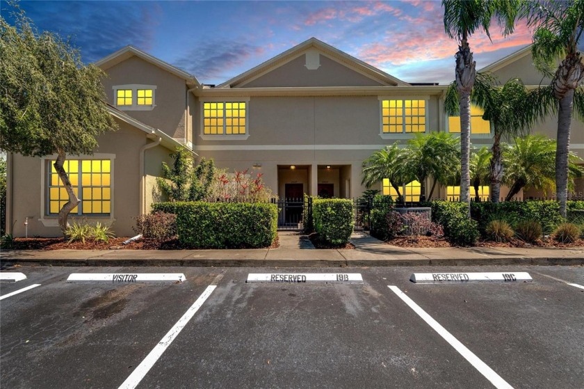 Welcome to The Rivercrest Townhome community where you will - Beach Townhome/Townhouse for sale in Riverview, Florida on Beachhouse.com