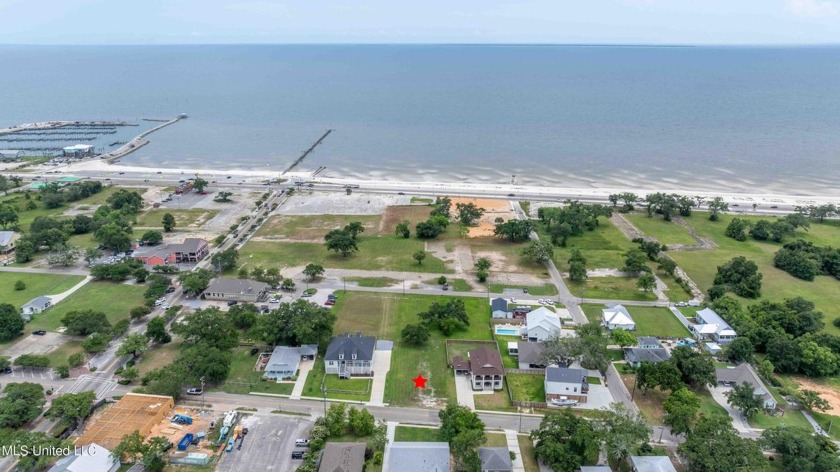 Prime Vacant Lot in the Heart of Long BeachDiscover the perfect - Beach Lot for sale in Long Beach, Mississippi on Beachhouse.com