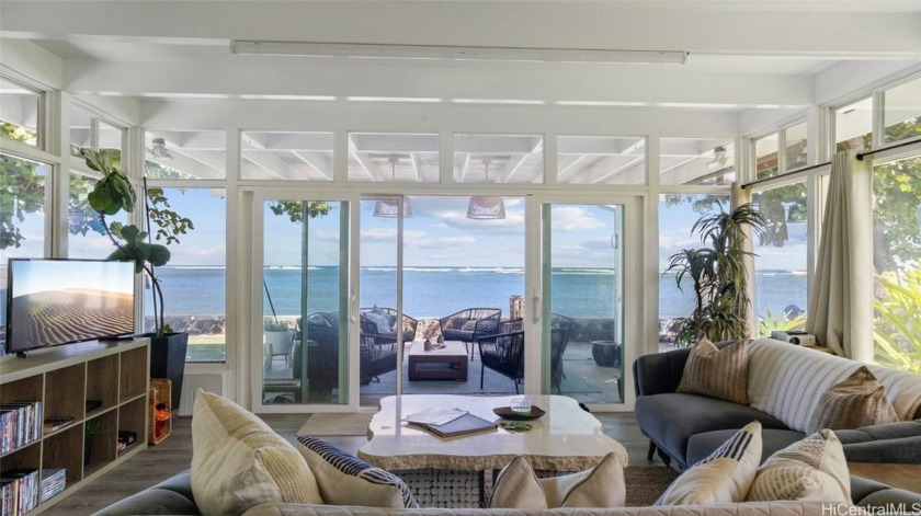 AUCTION: BID 22-31 OCTOBER. Originally Listed For $5.9M - Beach Home for sale in Honolulu, Hawaii on Beachhouse.com