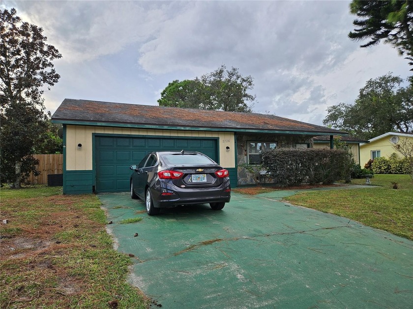 This 3-bedroom, 2-bath home in the Florida Shores community - Beach Home for sale in Edgewater, Florida on Beachhouse.com