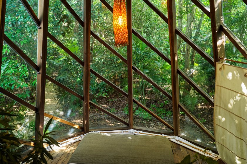 *Jungle Pods* Selvatik is a one-of-a-kind hospitality investment - Beach Home for sale in Tulum,  on Beachhouse.com