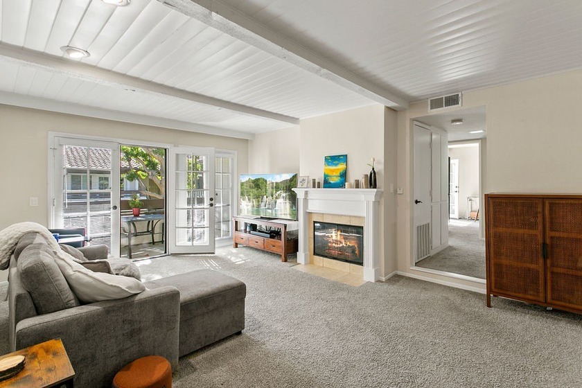 Welcome to Surf City living at its finest in the highly - Beach Condo for sale in Huntington Beach, California on Beachhouse.com