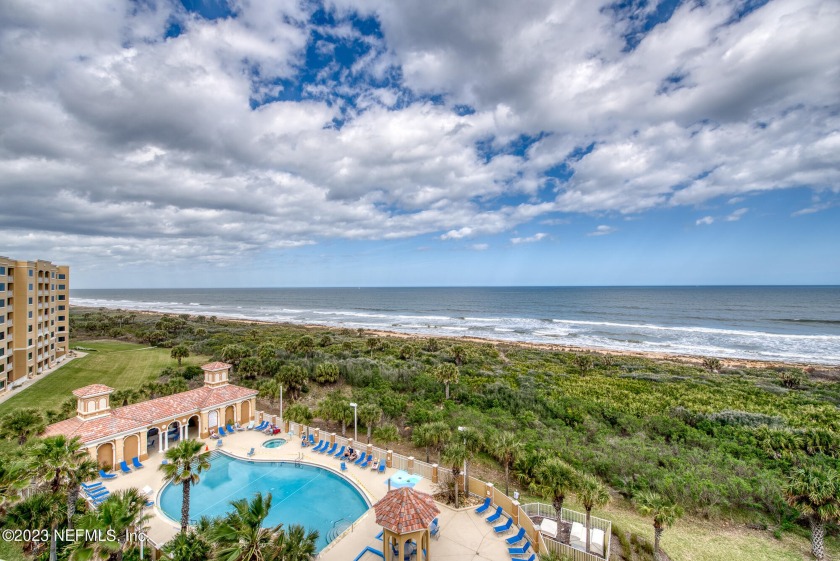 SELLER to pay $6k towards buyer's costs! OCEANFRONT PARADISE! - Beach Condo for sale in Palm Coast, Florida on Beachhouse.com
