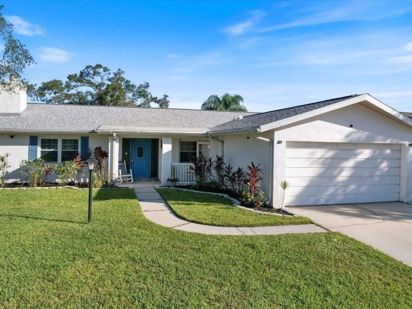 No water intrusion, no flood insurance required, plus a - Beach Home for sale in Safety Harbor, Florida on Beachhouse.com