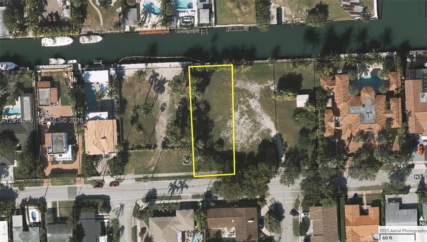 Prime opportunity to build in a rapidly growing neighborhood! - Beach Lot for sale in Miami, Florida on Beachhouse.com