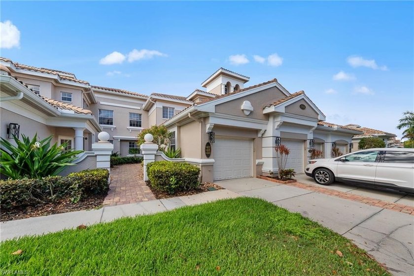 Nestled in the peaceful Deer Crossing village of the - Beach Condo for sale in Naples, Florida on Beachhouse.com