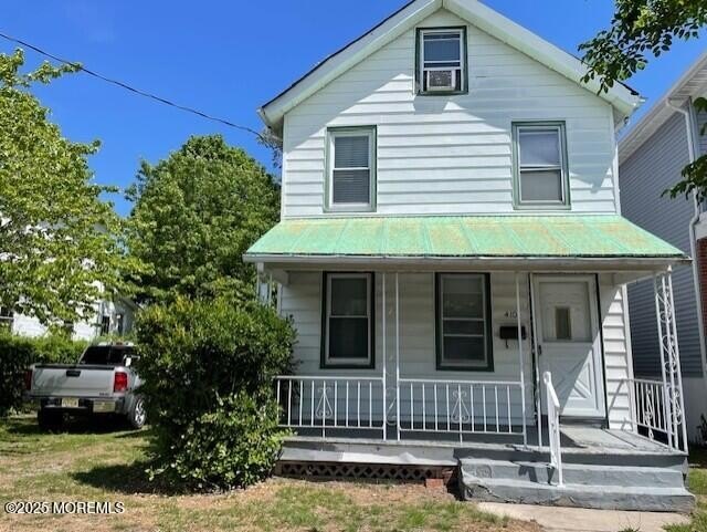 Showing begin Monday May 19.. Prime Opportunity in Bradley - Beach Home for sale in Bradley Beach, New Jersey on Beachhouse.com