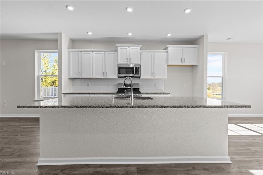 Discover luxury living in this brand-new 4-bed, 3.5-bath - Beach Townhome/Townhouse for sale in Hampton, Virginia on Beachhouse.com