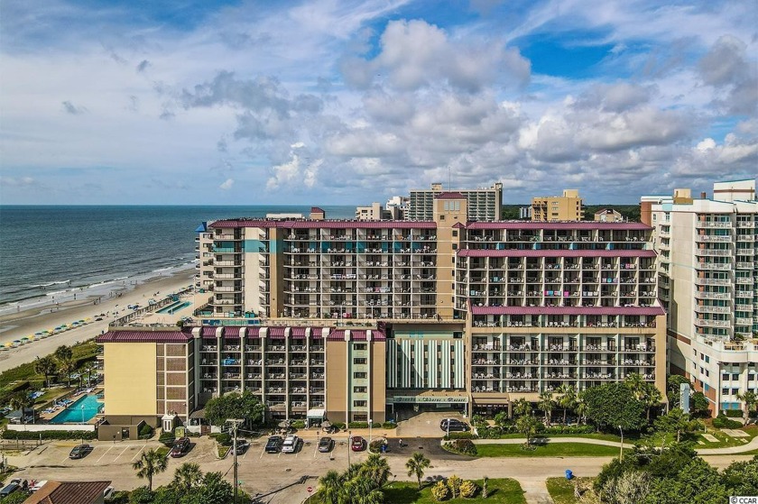 Enjoy unbelievable ocean views from this direct oceanfront - Beach Condo for sale in Myrtle Beach, South Carolina on Beachhouse.com