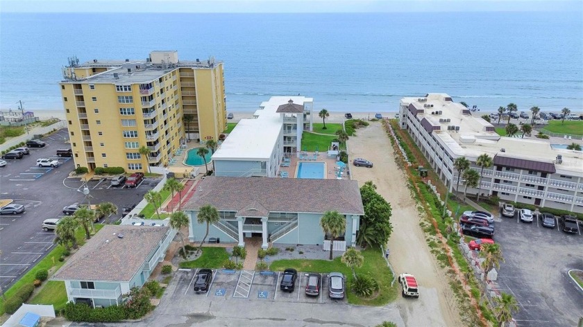 Welcome to your serene seaside retreat! Nestled along the - Beach Condo for sale in New Smyrna Beach, Florida on Beachhouse.com