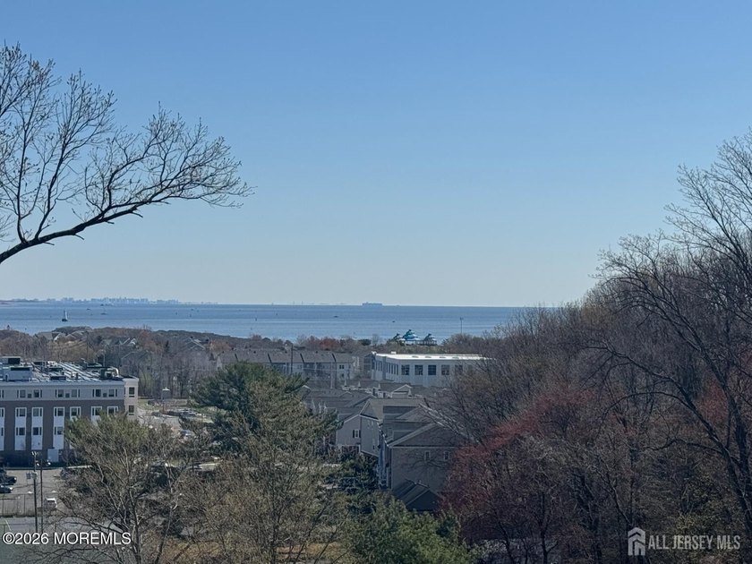 Fabulous New Town Home, Amazing Water Views! Right near High - Beach Home for sale in South Amboy, New Jersey on Beachhouse.com