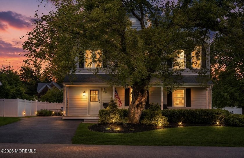 Every once in a while, you get a chance at your dream location - Beach Home for sale in Brielle, New Jersey on Beachhouse.com