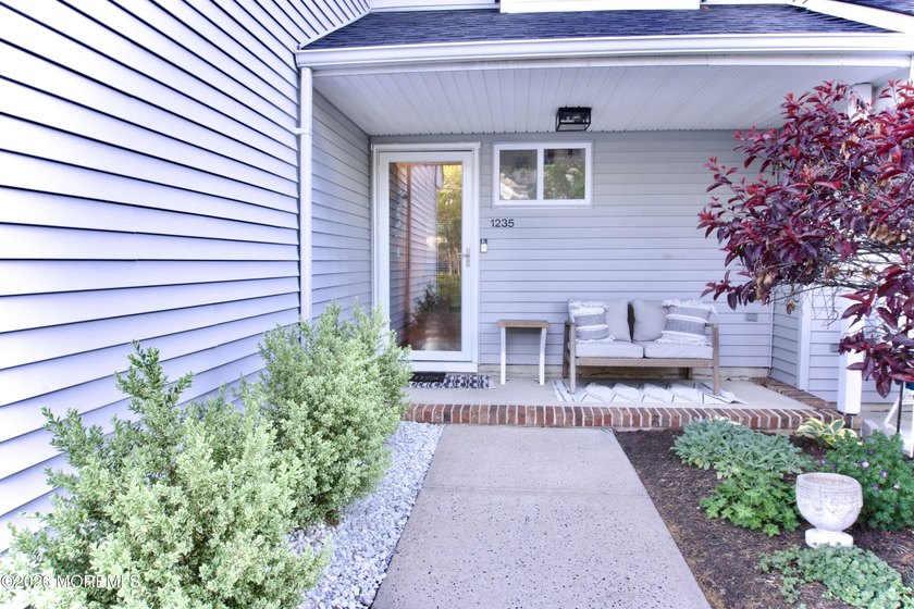 So you don't want to spend every weekend swinging a hammer, but - Beach Condo for sale in Neptune City, New Jersey on Beachhouse.com