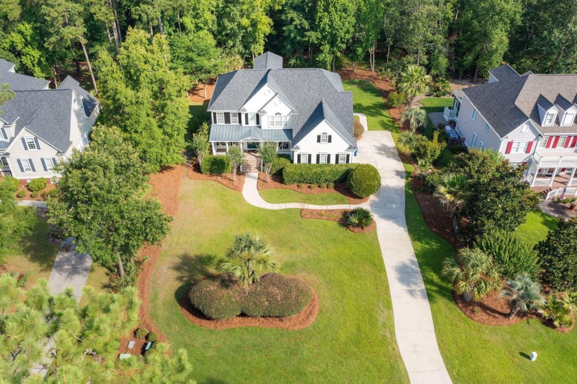 NEW Roof and HVAC less than 5 years old! Freshly Painted 1st - Beach Home for sale in Mount Pleasant, South Carolina on Beachhouse.com