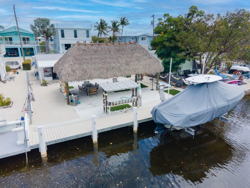 Looking for the perfect weekend or winter escape from the city? - Beach Home for sale in Long Key, Florida on Beachhouse.com