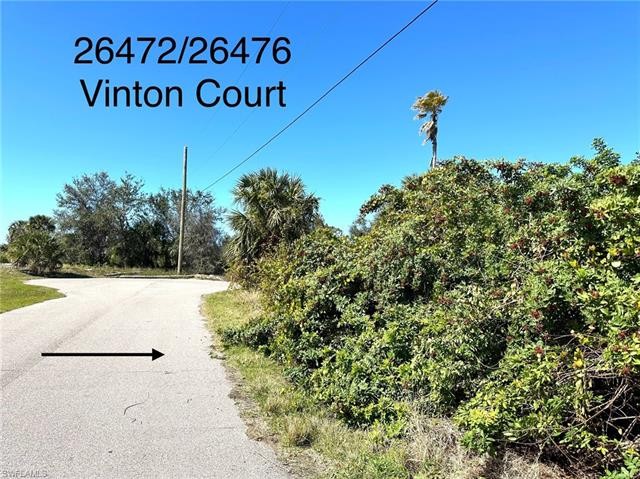 Discover the perfect waterfront retreat! This lot in Harbour - Beach Lot for sale in Punta Gorda, Florida on Beachhouse.com