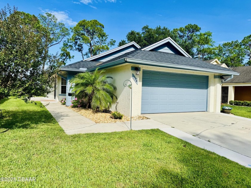 WOW! JUST REDUCED! ACCESSIBLE KITCHEN AND BATHROOM, THOUGHTFULLY - Beach Home for sale in Daytona Beach, Florida on Beachhouse.com