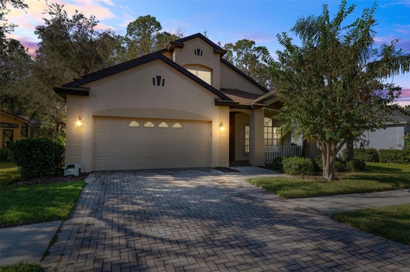 Welcome to this beautifully maintained 3-bedroom, 2.5-bathroom - Beach Home for sale in Tampa, Florida on Beachhouse.com