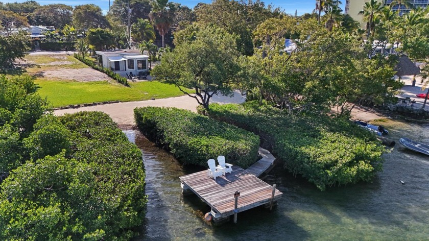Stunning Bayfront Opportunity with Western Sunset Views | - Beach Home for sale in Key Largo, Florida on Beachhouse.com