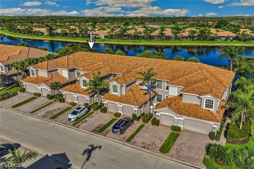 HIGHLY DESIRABLE FIRST FLOOR END UNIT WITH SEVERAL UPDATES AND - Beach Condo for sale in Fort Myers, Florida on Beachhouse.com